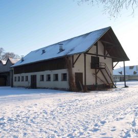 Wir wünschen Frohe Weihnachten und ein gutes neues Jahr 2019