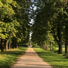 Fotowettbewerb „Mein schönstes Akademieparkfoto“