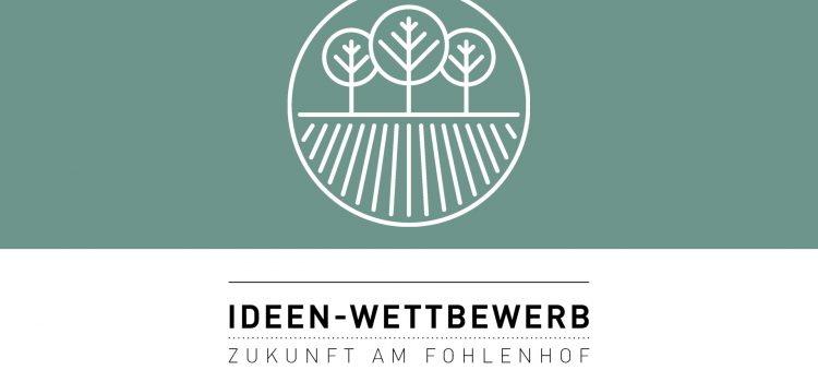 Präsentation der Einreichungen zum Ideenwettbewerb „Zukunft am Fohlenhof“