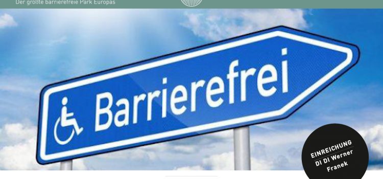 Barrierefreier NATURGENUSS von DI DI Werner Franek – Idee der Woche zur „Zukunft am Fohlenhof“